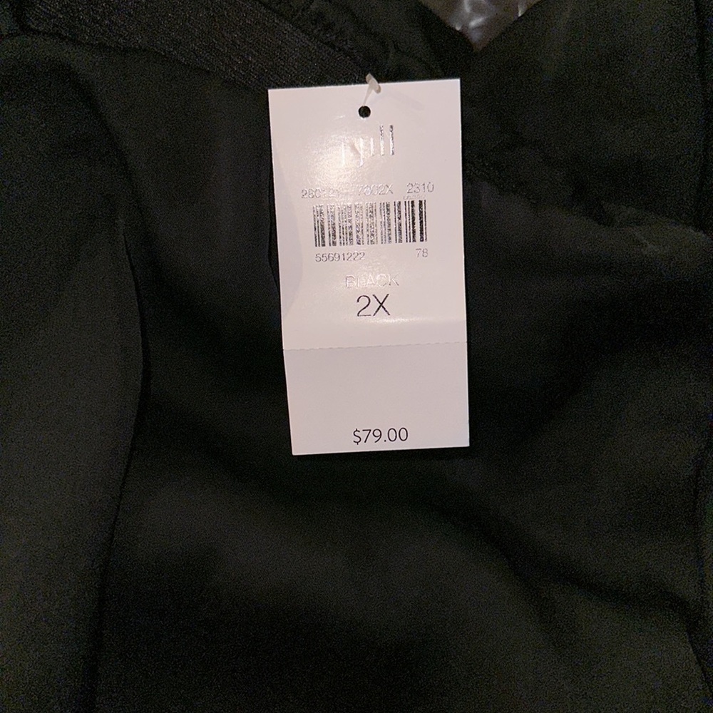 New Pull-On‎ Midi Skirt - Picture 4 of 4